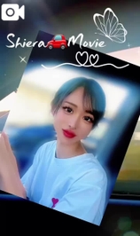 【🎥327】car🚗チョメチョメ♥️①