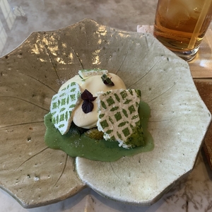 おしゃれに🍰