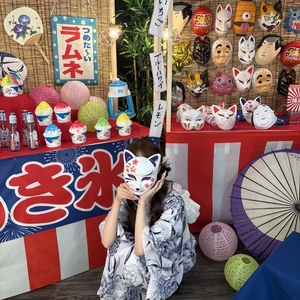 💜ホールガール💜