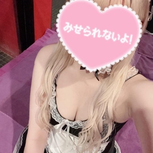 今日はメイドさん