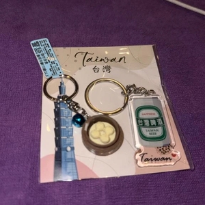 お土産ありがとう🇹🇼