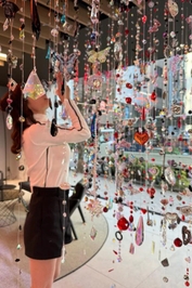 朝は涼しくなって来たね🔆｡°