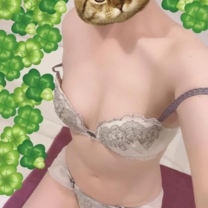 新しいお下着♡