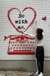 🫟二個目の映えスポット🫟赤レンガ