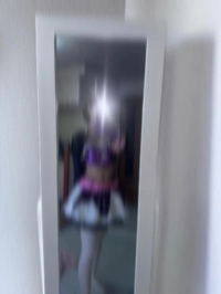 午後から、いつもと違う私♡