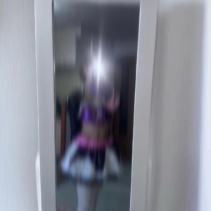 午後から、いつもと違う私♡