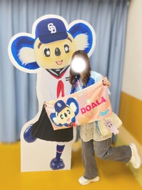 酷暑日に負けない♡