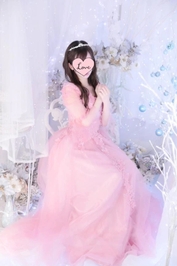 初めまして✨️