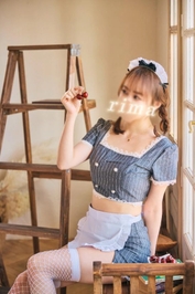 りまの性格、ちょっとだけ話すね🎀