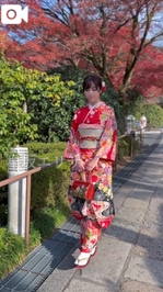 🎥【動くエリサ】意外にも