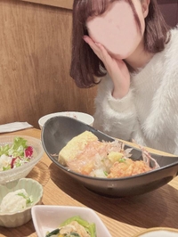 今日はコロッケ記念日？食べたくなっちゃう…🥰