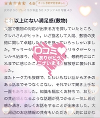 【お礼写メ日記💌】