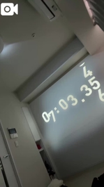 2月17日ハ ☀️  洗濯の散乱は気にしないで😂🫷