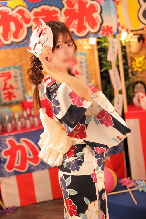 ほなみ1枚目