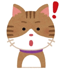 なんてこった‼️