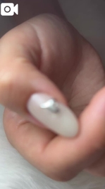 ネイル変えたよ💅