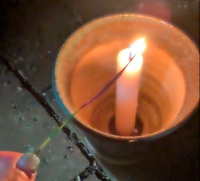 あの頃の匂い🍉🌙