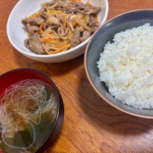 昨日の晩ご飯😋🍴