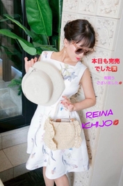 本日も完売🈵有難うございました💋💓