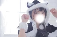 黒猫サンタ🐈‍⬛♡♡