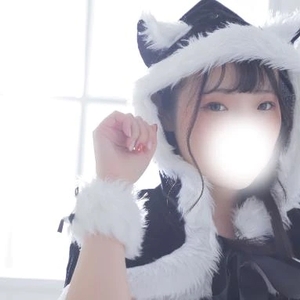 黒猫サンタ🐈‍⬛♡♡