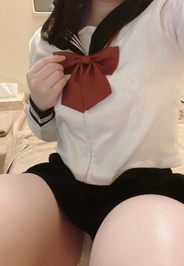 久々のセーラー🌙