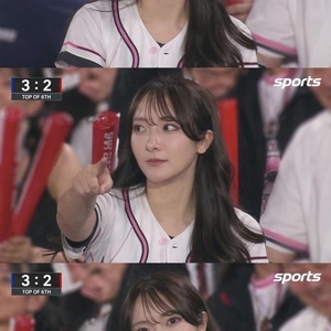 野球観戦⚾️？