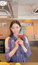 【すみれ♡動画】blog.139 お友達と神戸で遊んできました☀️