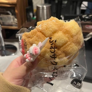 ふわふわ甘々💕