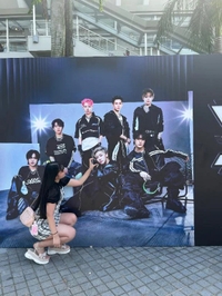 🐰ドタバタシンガポール🐰