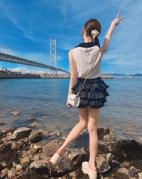 おはよー