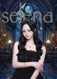 セレナ🇷🇺【ゴー☆ジャス🌍👈🏻】