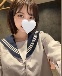 余韻中…♡