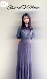 【シエラ🎥動画61】オキニ♡