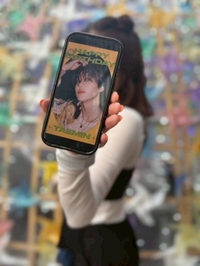 ♡- ̗̀ 𝙷𝙰𝙿𝙿𝚈 𝙱𝙸𝚁𝚃𝙷𝙳𝙰𝚈  ̖́-♡