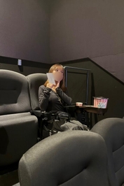 煉獄さんの誕生日🎂は5月10日。無限列車編を見に行って来たよ😇