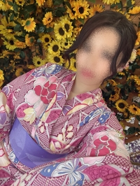暑いわね〜！