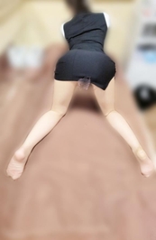 禁断のOLえ♡ち💓