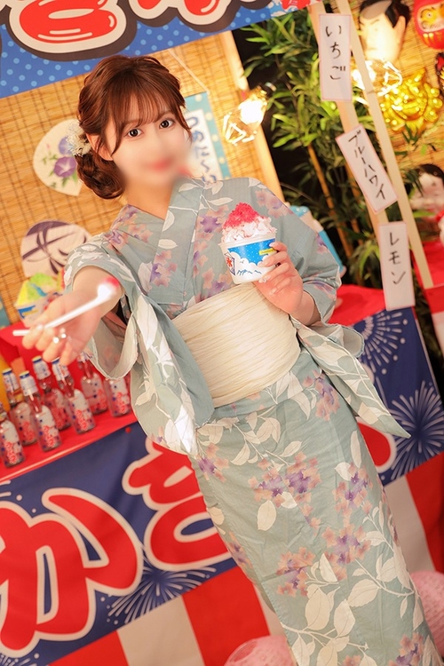 めろめろ2枚目