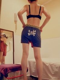 今日からルイも鬼殺隊😇🔫🪓🔪