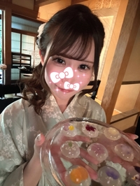 浴衣、ふたたび