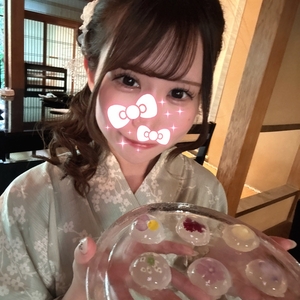 浴衣、ふたたび