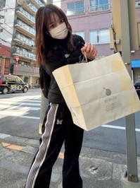 愛をいっぱいもらったから...今日は電車🚃𓈒𓂂𓏸帰宅。