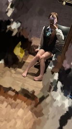 こんにちは( ¨̮ )
