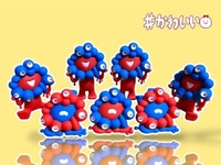 ミャクミャク👀