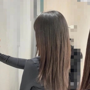 サラサラになってきた🧡