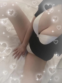 溢れそうな〇〇♡