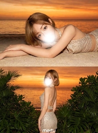 【お礼写メ日記】