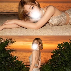 【お礼写メ日記】