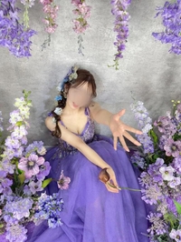 ありのままの姿になっていいよ♡